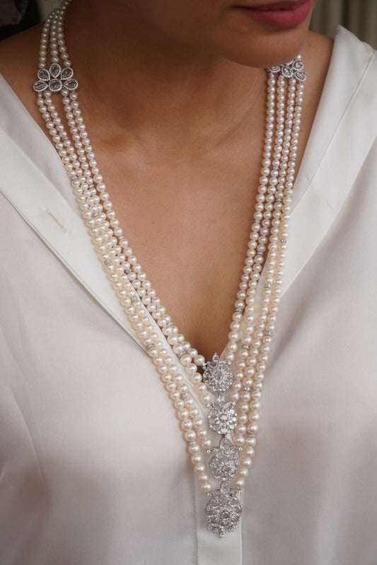 Arwa Necklace