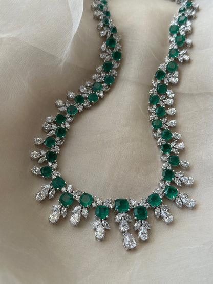 Sharon Necklace