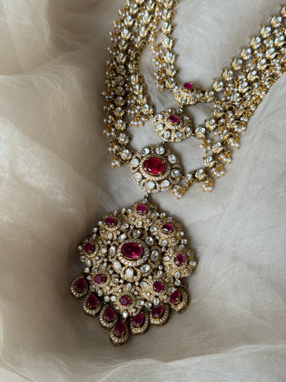 Karishma Necklace