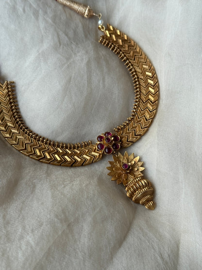 Manisha Necklace