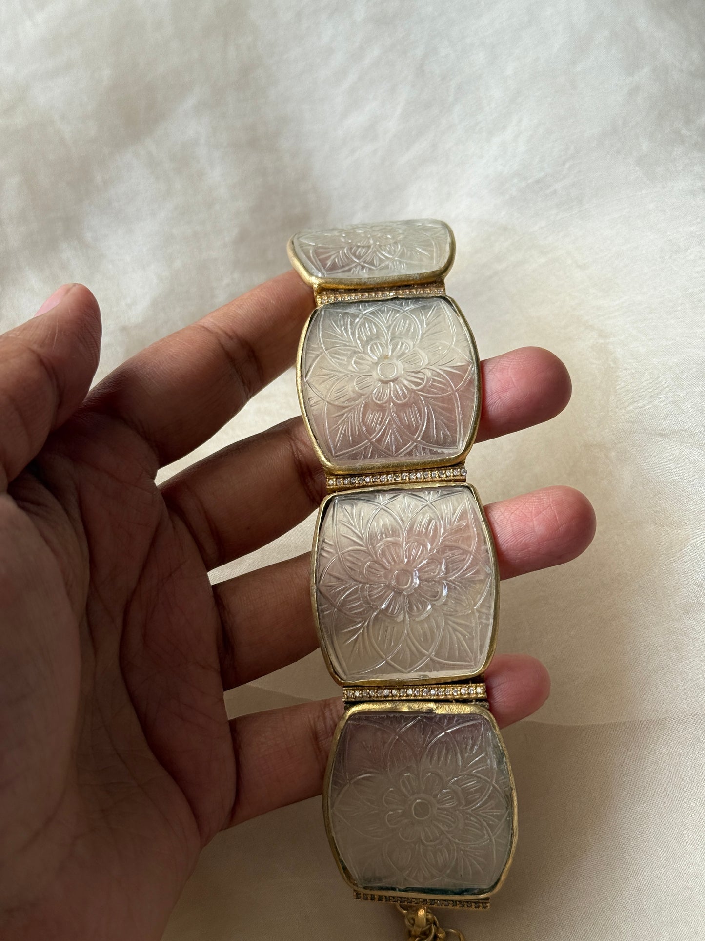 Elena Choker