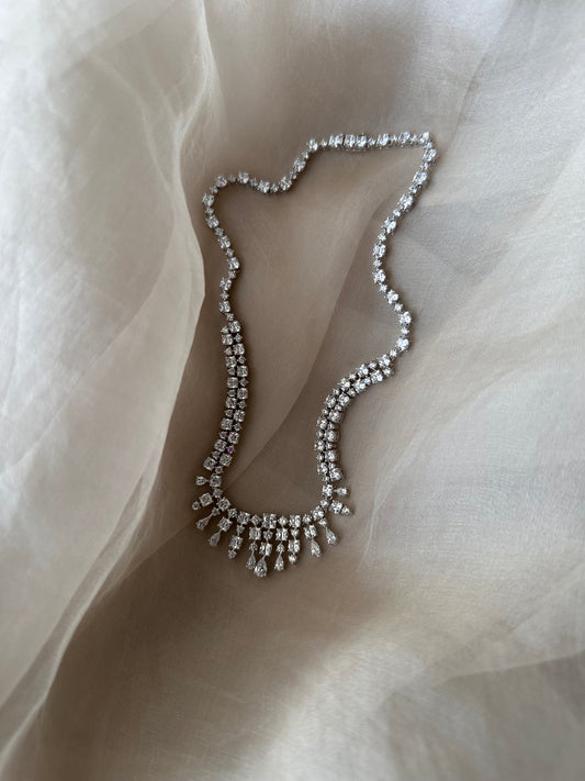 Zia Necklace