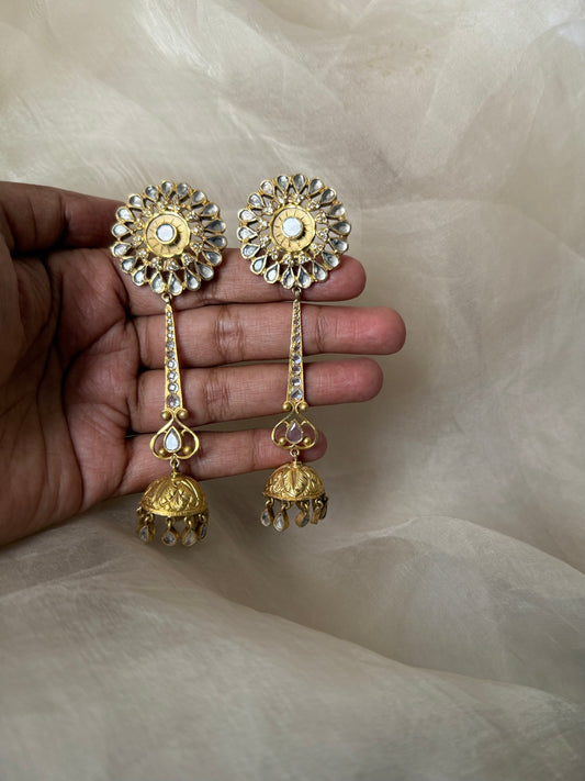 Yai Earrings