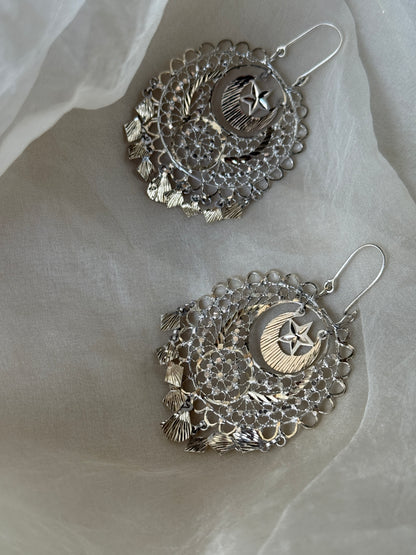 Samira Earrings