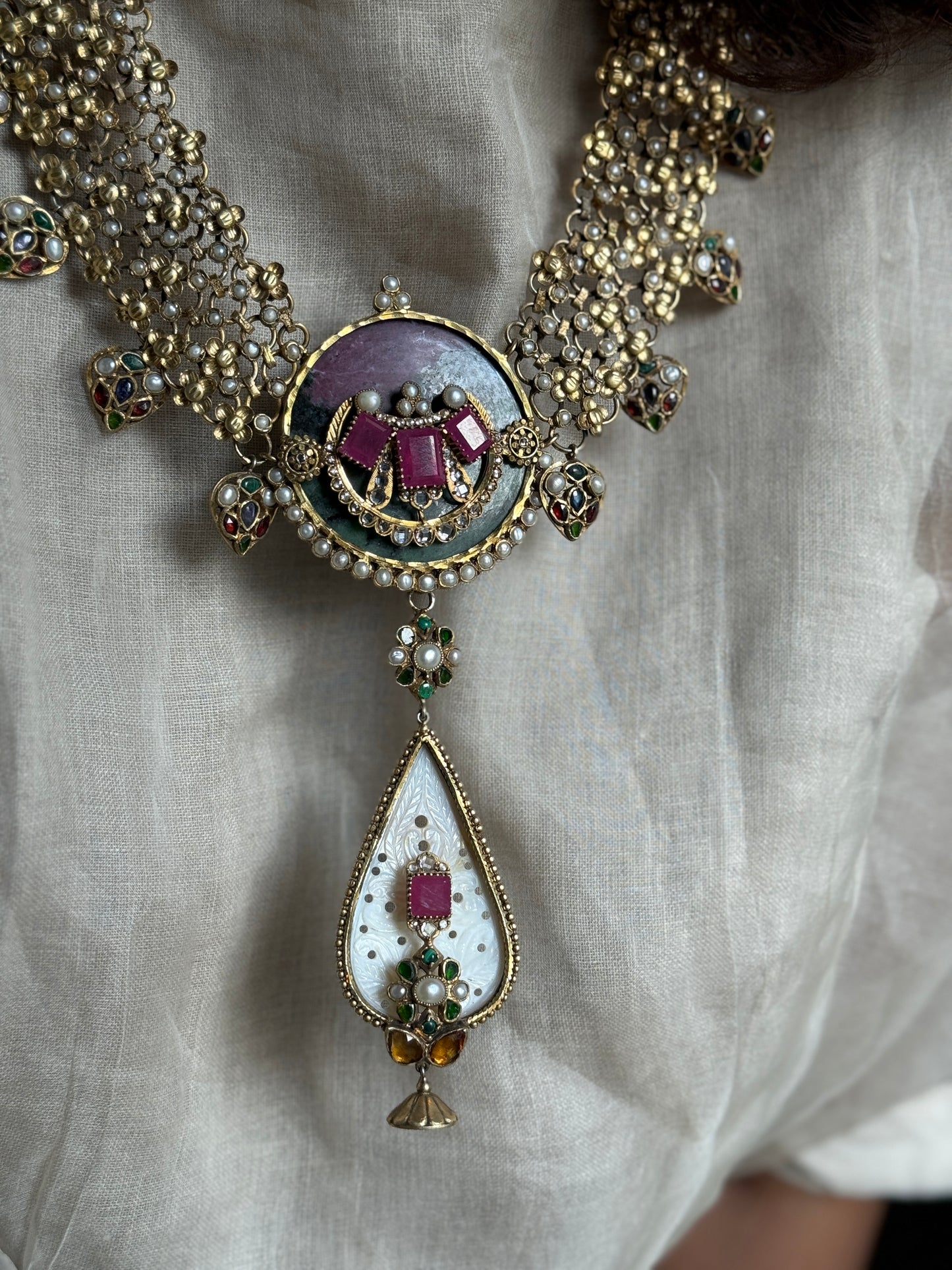 Sara Necklace