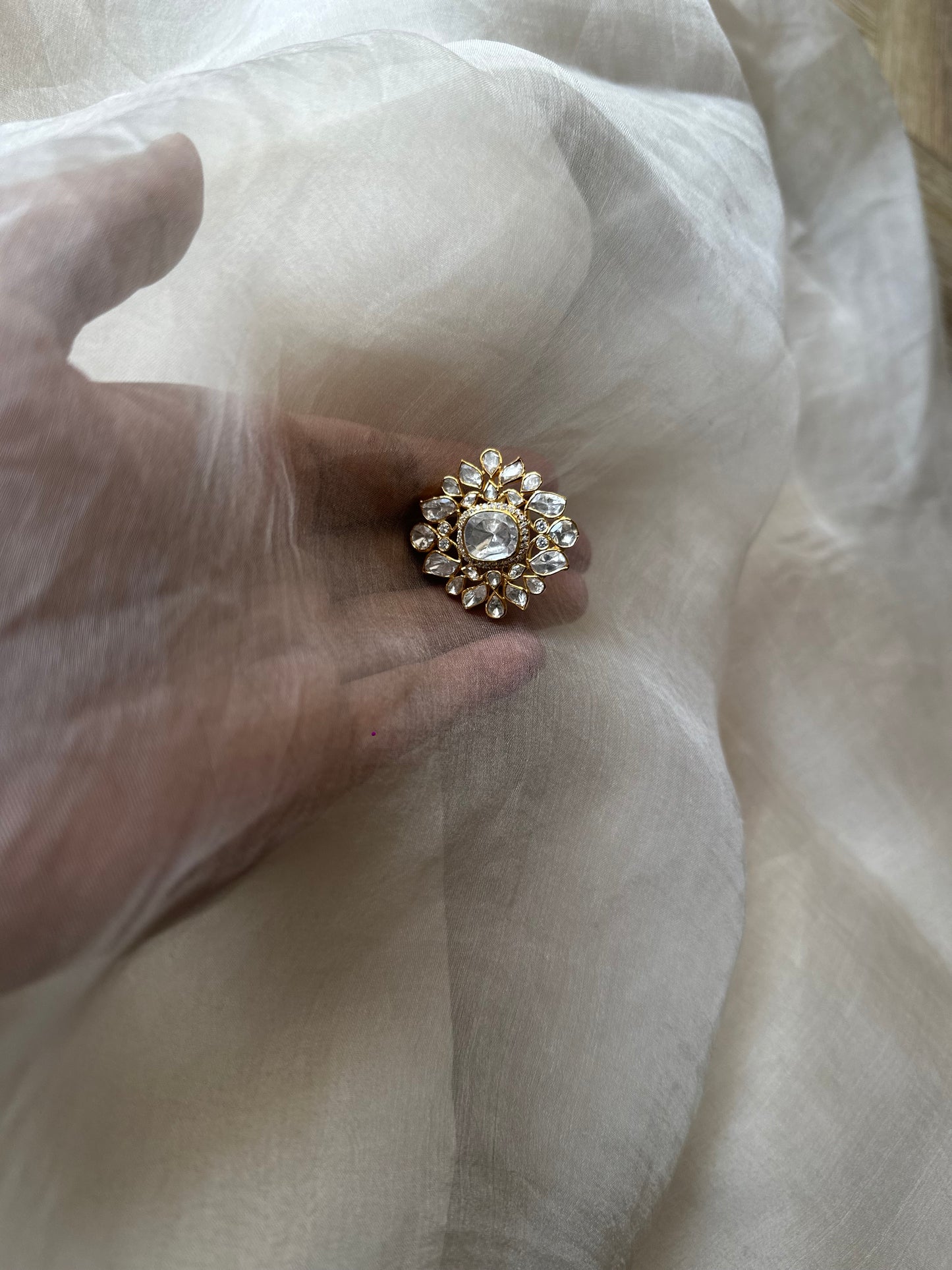 Meher ring