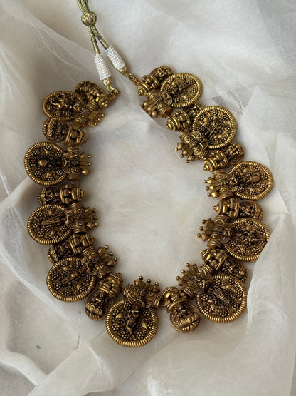 Mrinalini Necklace