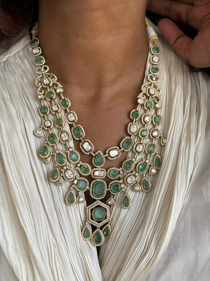 Urvi Necklace