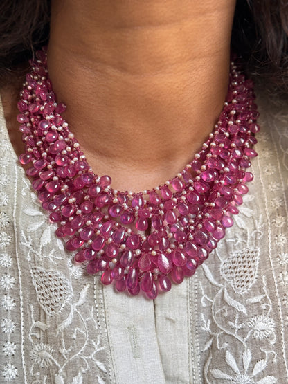 Amira Necklace