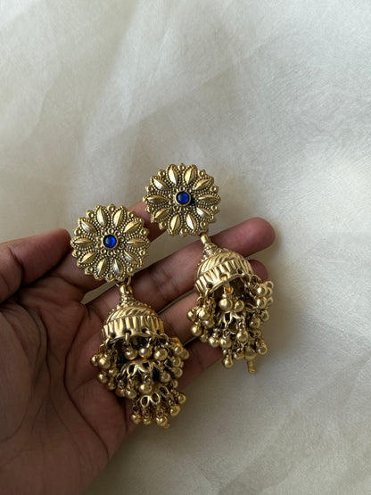 Harini Jhumka