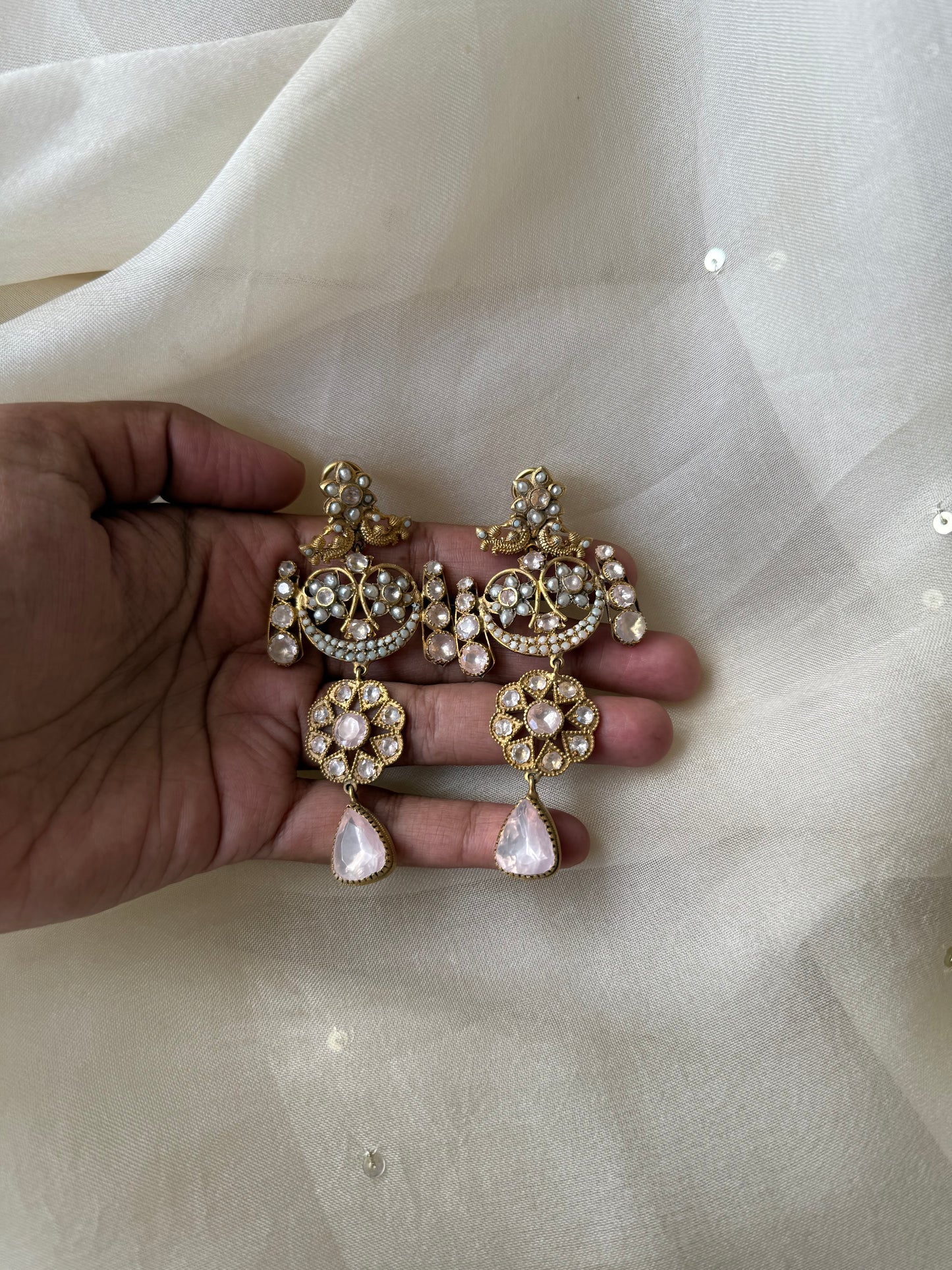 Eleanor Earrings