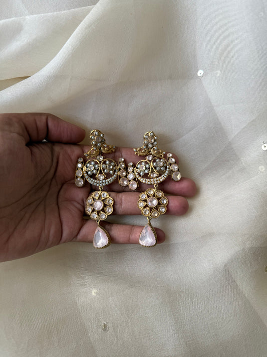 Eleanor Earrings