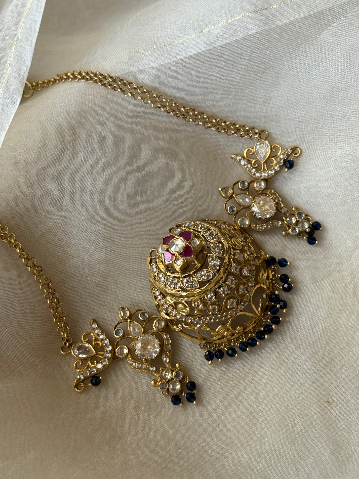 Alina Choker
