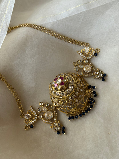 Alina Choker