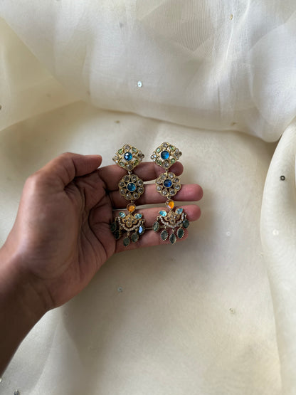 Daneen Earrings