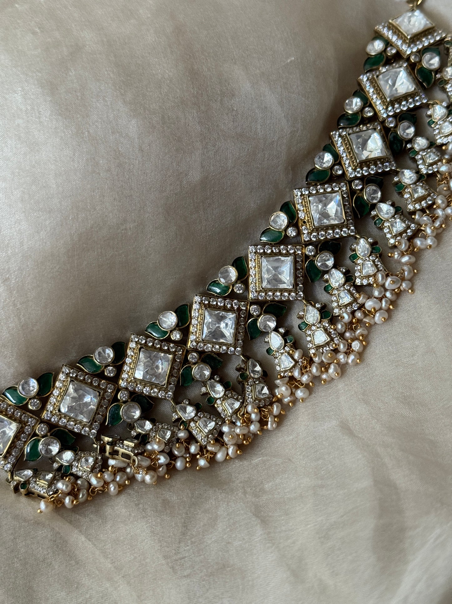 Naznin Necklace