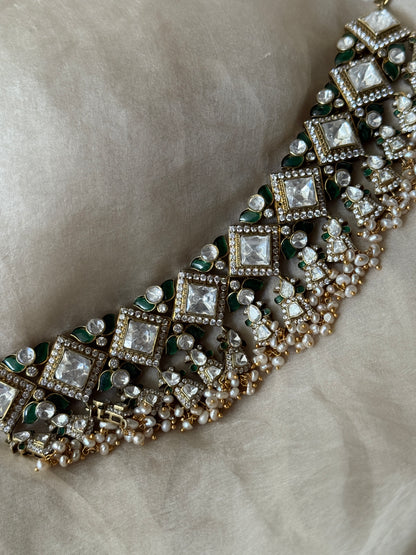 Naznin Necklace