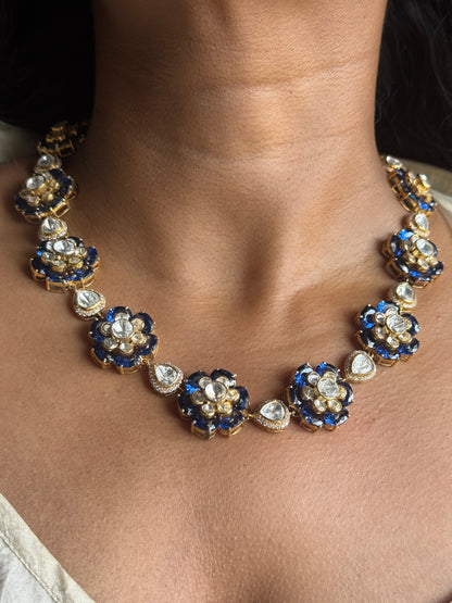 Suri Necklace Set