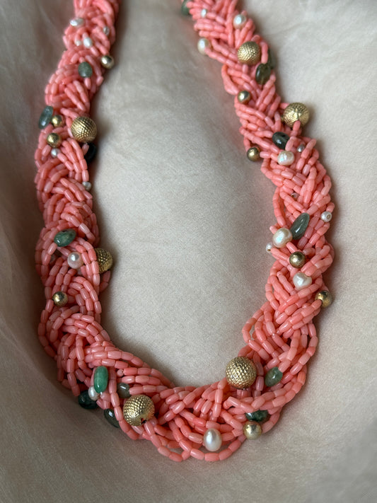 Trisha Necklace