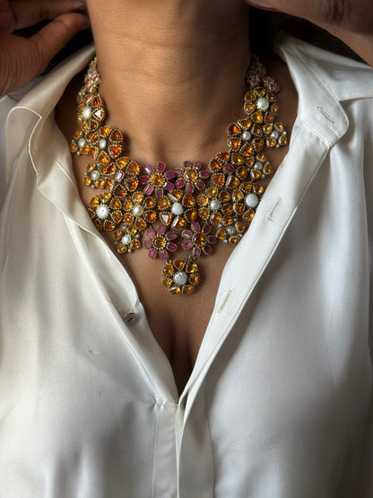 Mana Necklace