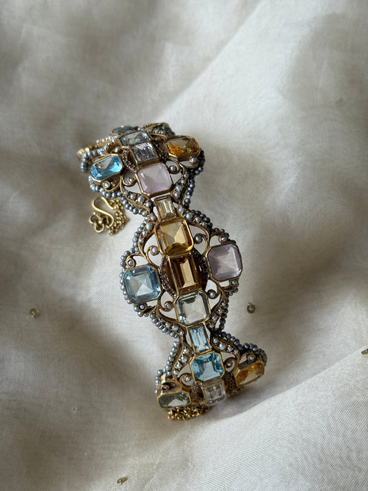 Azaria Choker