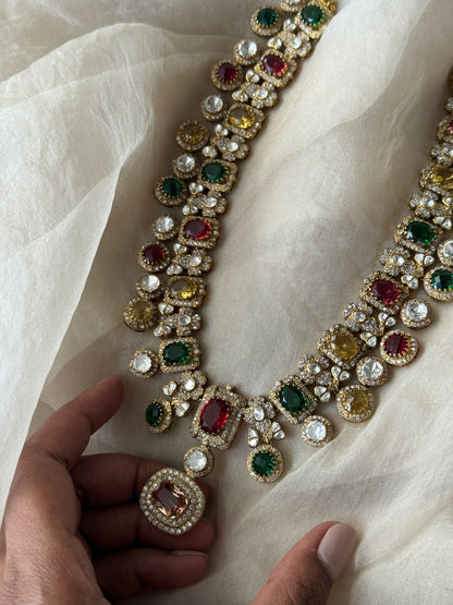 Mishka Necklace