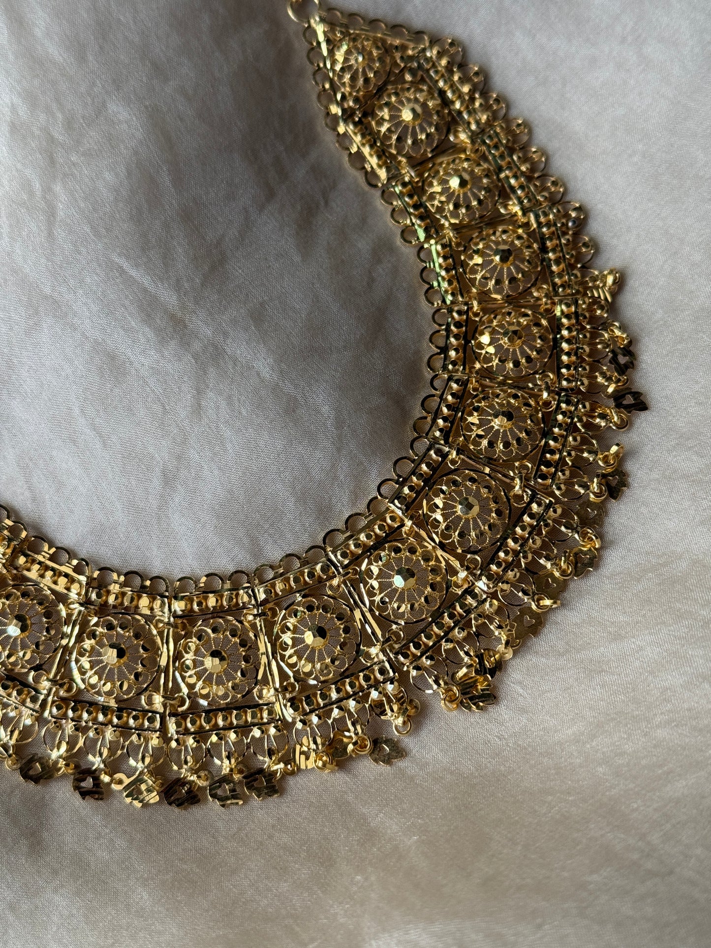 Myra Necklace