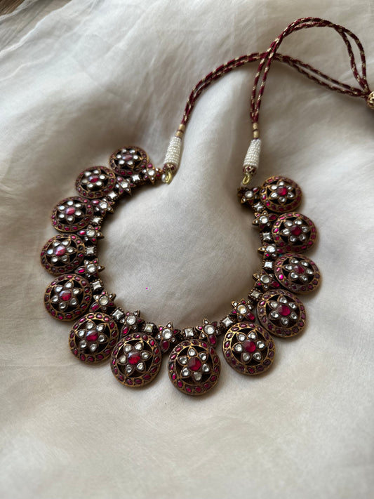 Megha Necklace