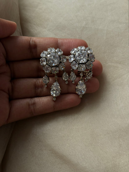 Aurelia Necklace Set