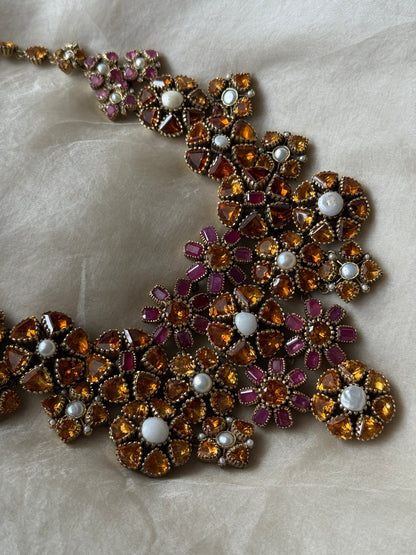 Mana Necklace