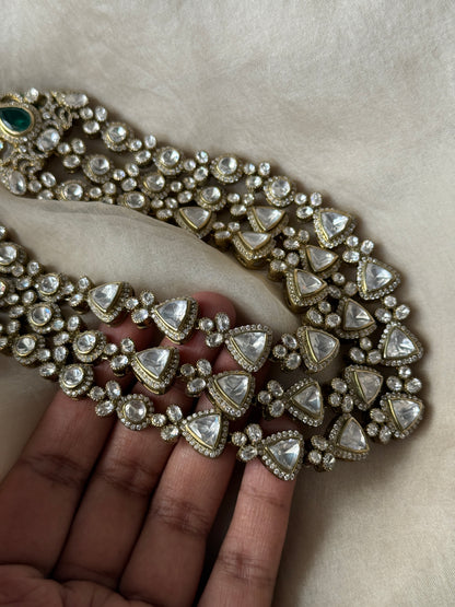 Sehaj Necklace