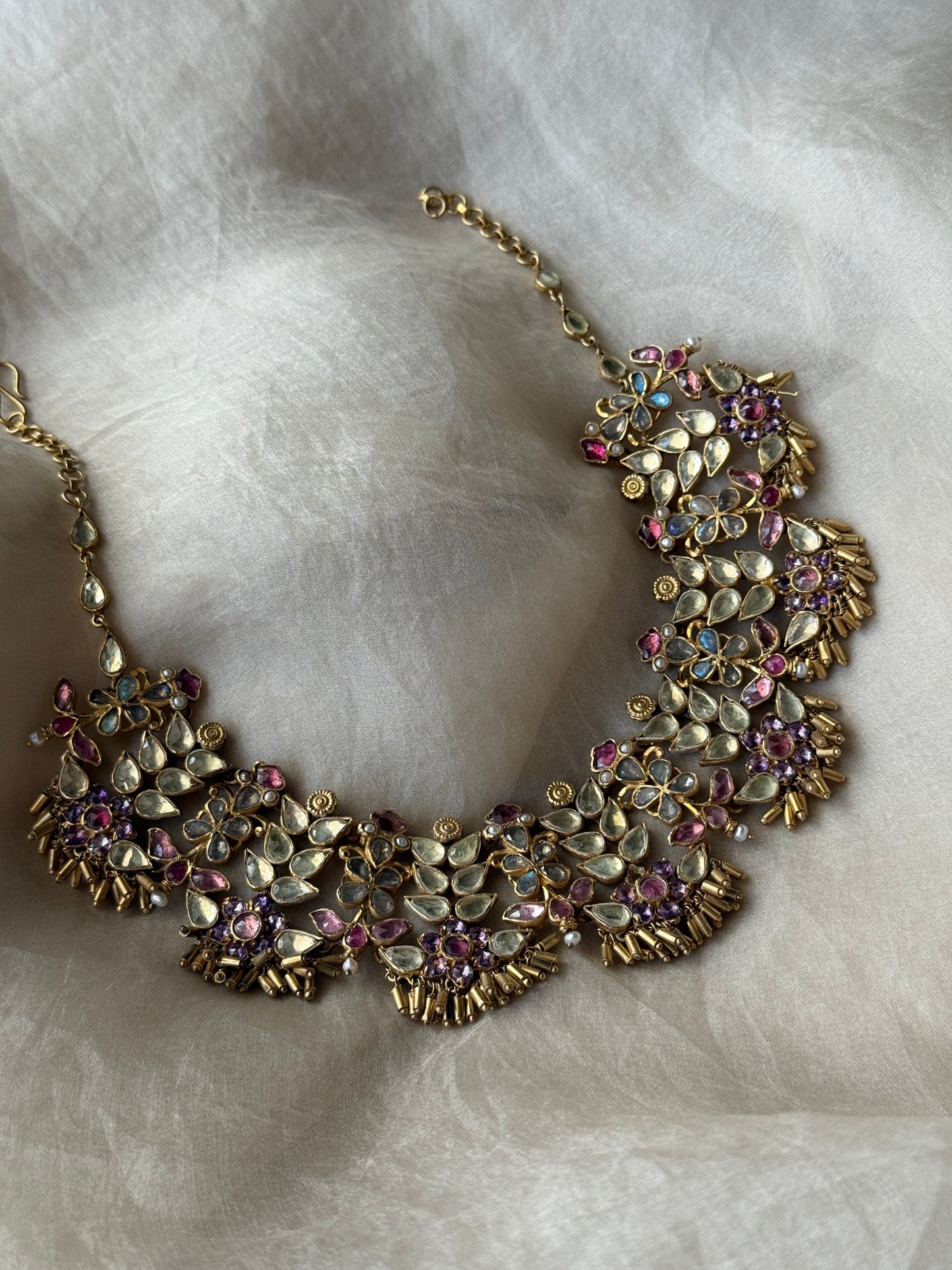 Nora Necklace