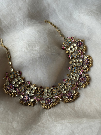 Nora Necklace
