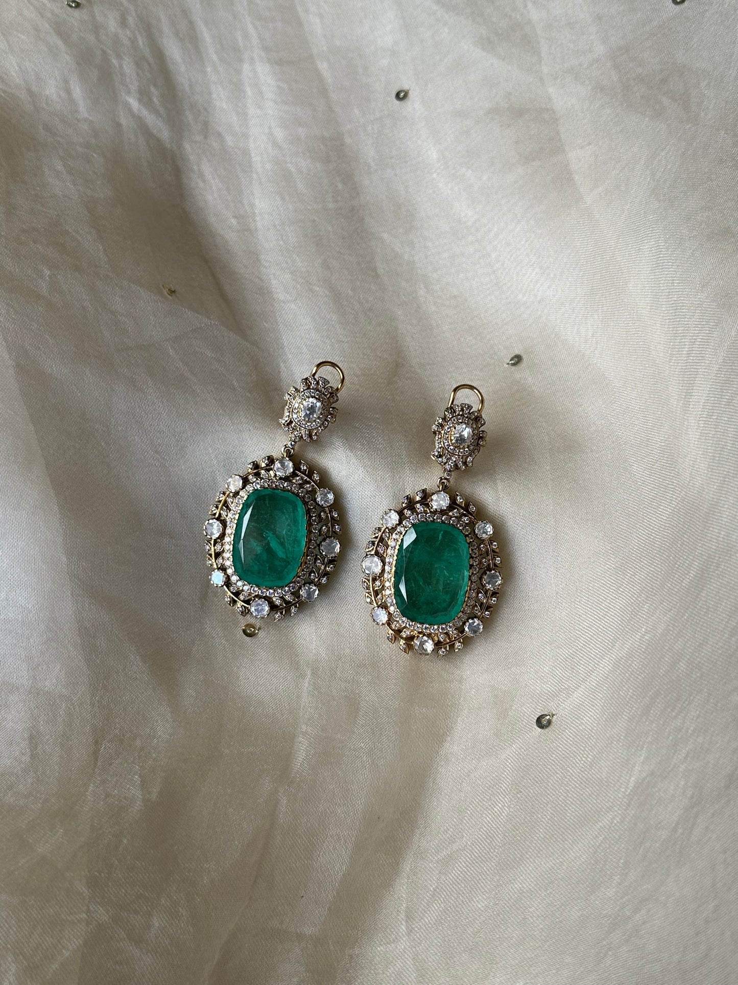 Esme Earrings