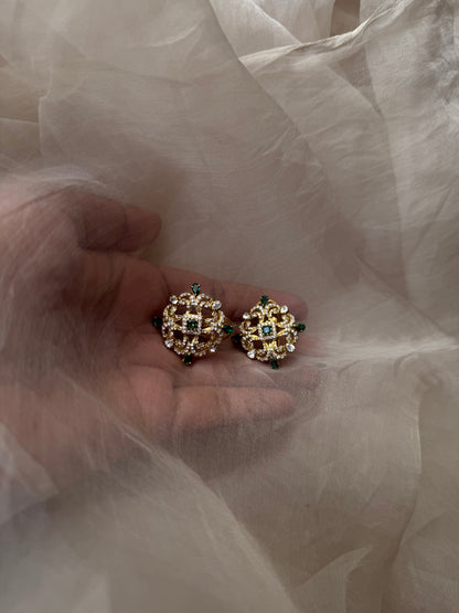 Ophelia Studs