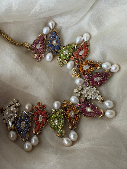 Sheetal Necklace