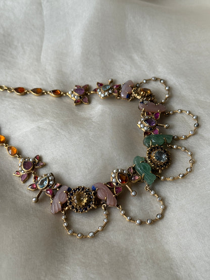 Noor Necklace