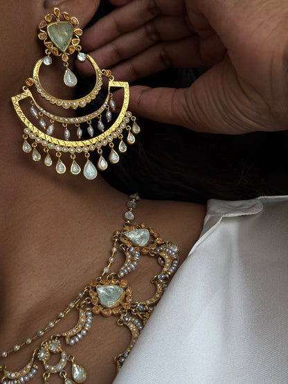 Audrey Earrings