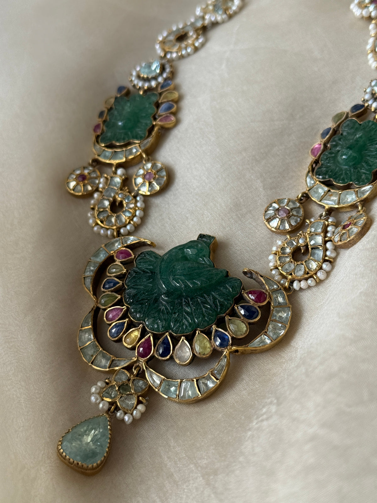 Nargis Necklace