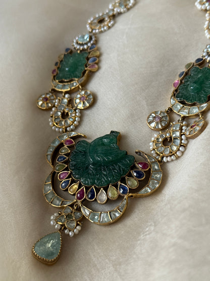 Nargis Necklace