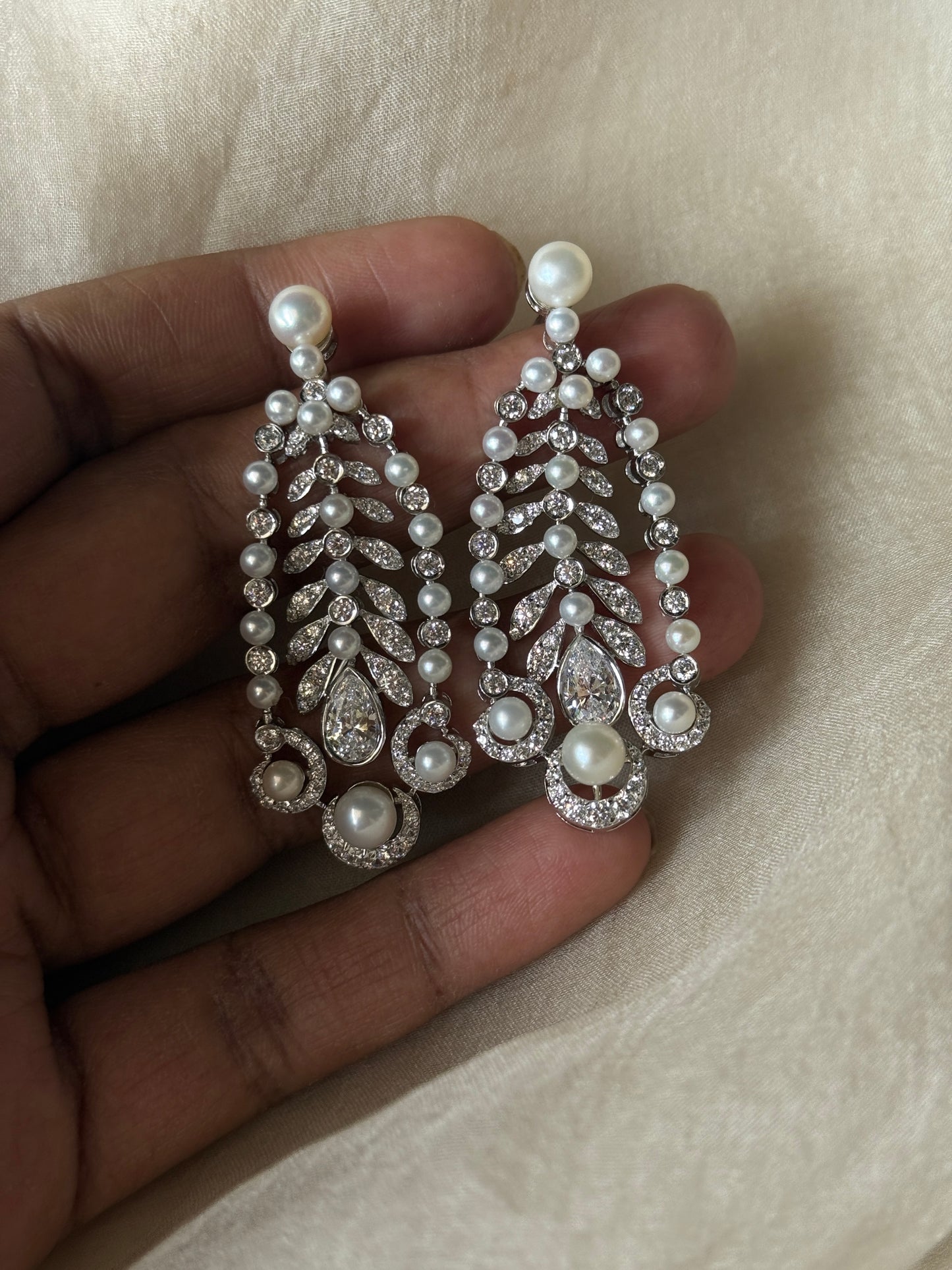 Ana Earrings