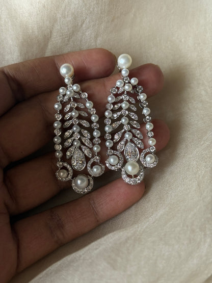 Ana Earrings