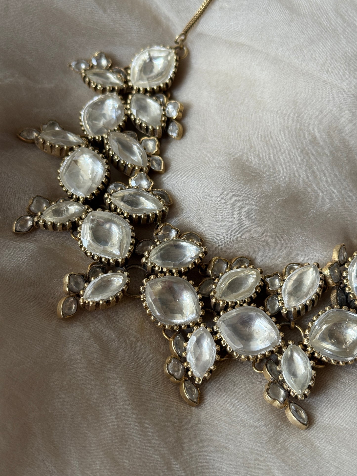 Soraya Necklace