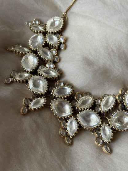 Soraya Necklace