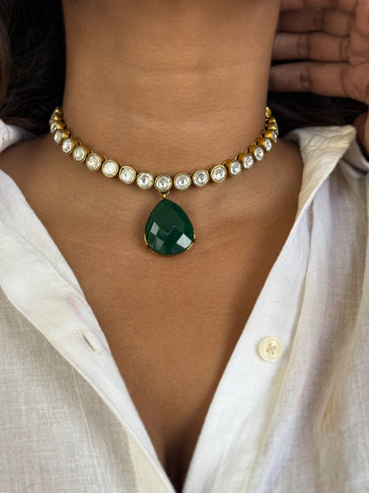 Zarin Necklace