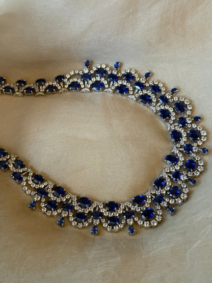 Aria Necklace Set