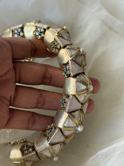 Dhara Necklace