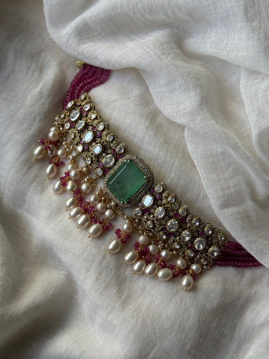 Amreen Choker