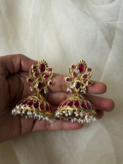 Gauri Jhumka