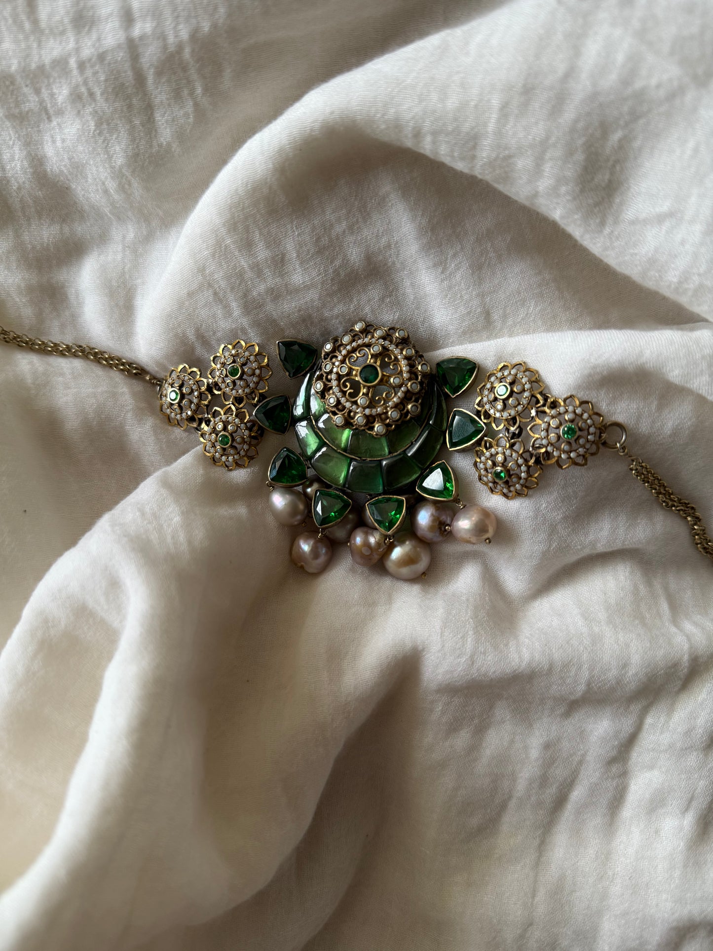 Aditi Choker